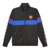 FC Barcelona dres junior Tracksuit Barca 5002CHBLAP